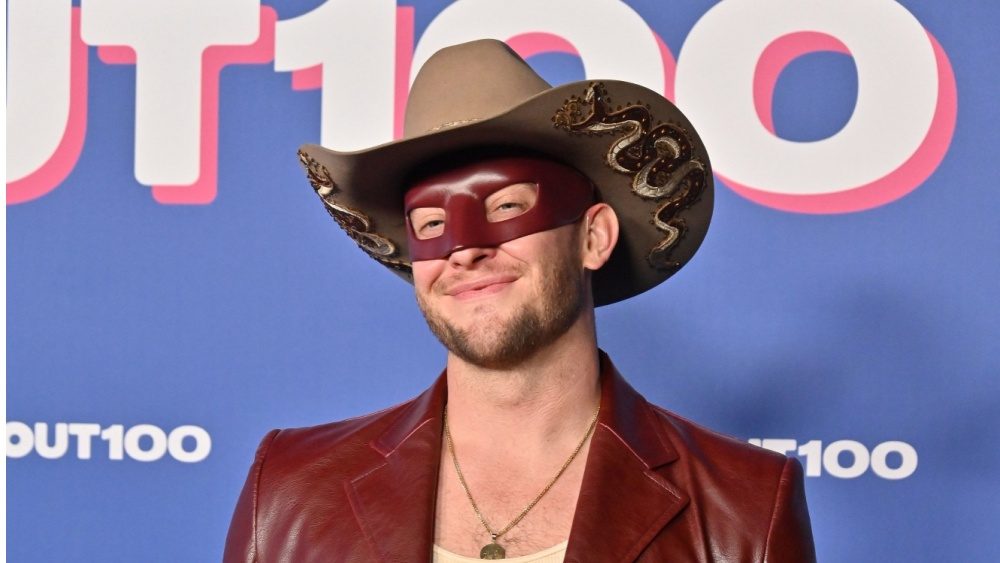 Orville Peck teases upcoming album Mule' with the video for Already Gone'